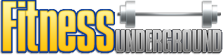 Fitness Underground logo